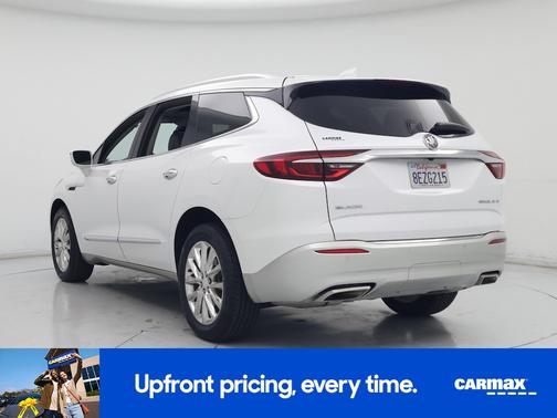 2018 Buick Enclave Premium
