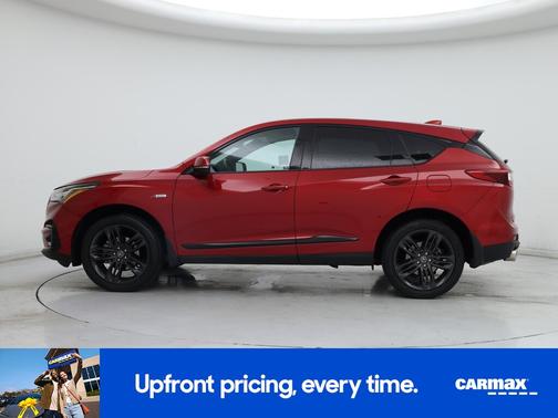 2021 Acura RDX A-Spec