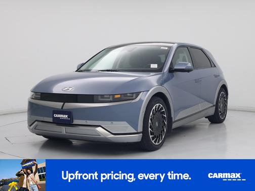 2022 Hyundai IONIQ 5 Limited
