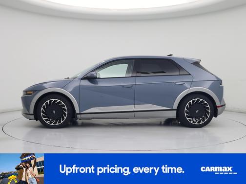 2022 Hyundai IONIQ 5 Limited