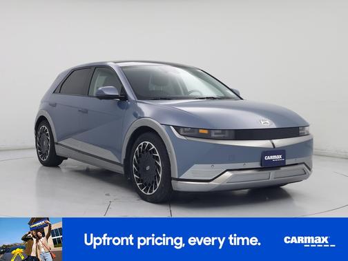 2022 Hyundai IONIQ 5 Limited