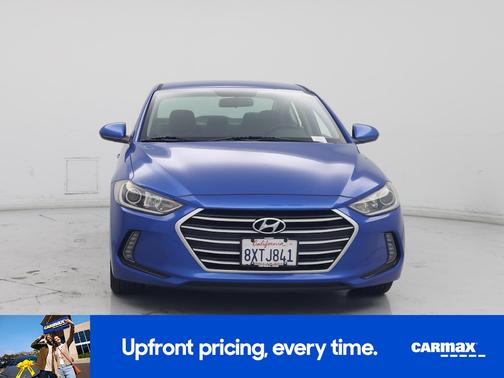 2017 Hyundai ELANTRA Value Edition