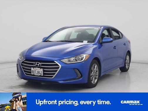 2017 Hyundai ELANTRA Value Edition
