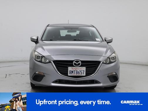 2014 Mazda Mazda3 I Touring
