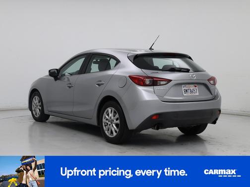 2014 Mazda Mazda3 I Touring