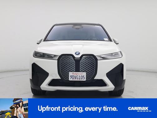 2023 BMW iX XDrive50i