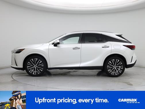 2023 Lexus RX 350 Premium Plus