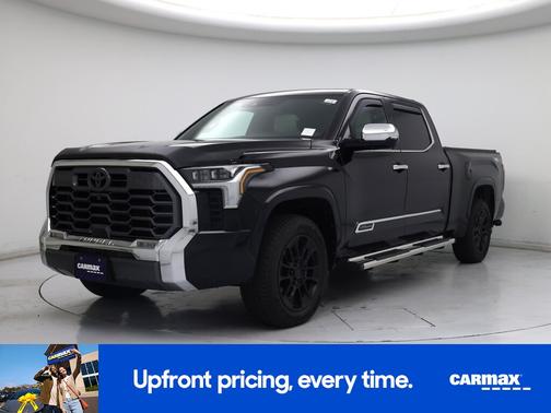 2023 Toyota Tundra 1794