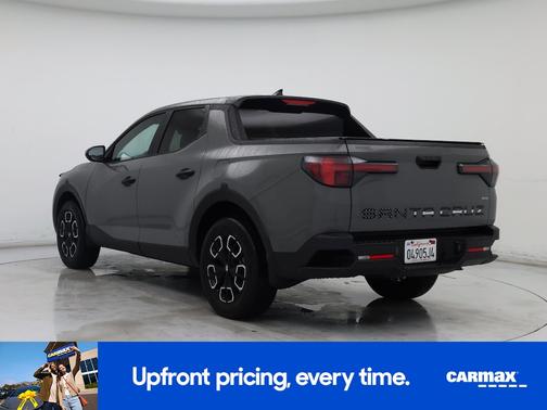 2023 Hyundai SANTA CRUZ SEL