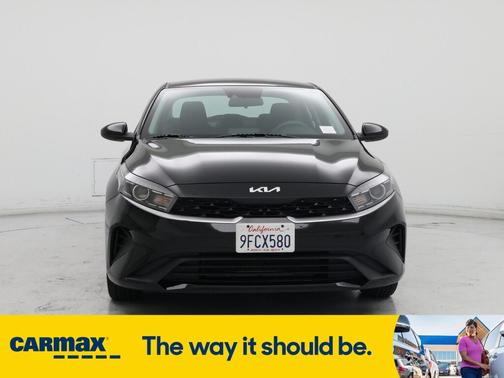 2023 Kia Forte LX