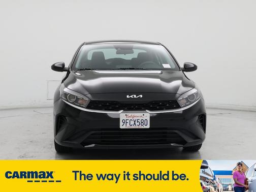 2023 Kia Forte LX