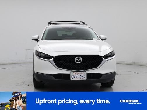 2021 Mazda CX-30 Premium