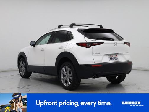 2021 Mazda CX-30 Premium