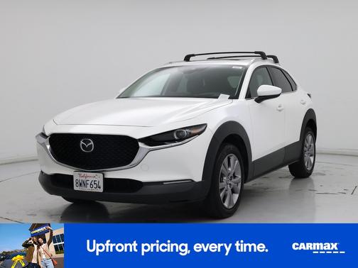 2021 Mazda CX-30 Premium