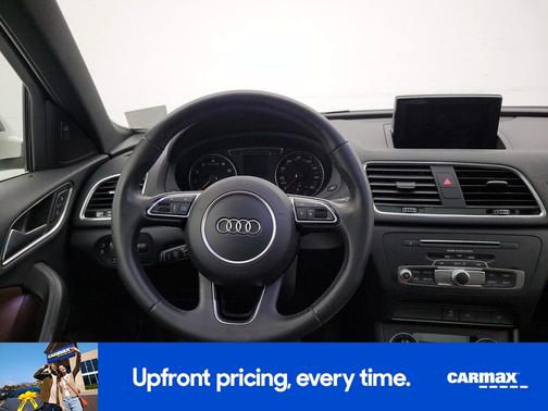 2016 Audi Q3 Premium Plus