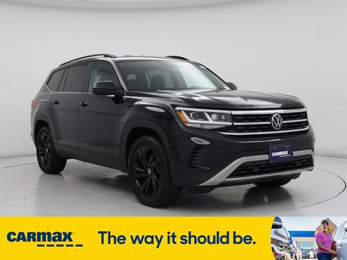2023 Volkswagen Atlas SE w/Tech
