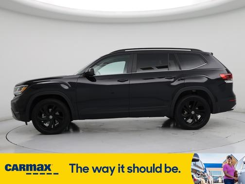 2023 Volkswagen Atlas SE w/Tech