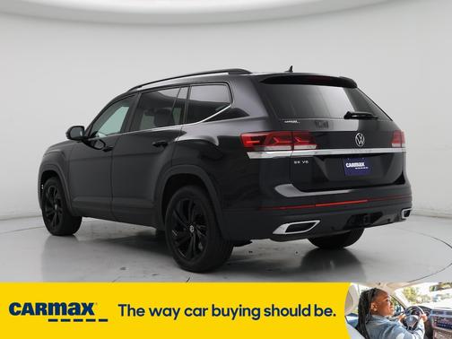 2023 Volkswagen Atlas SE w/Tech
