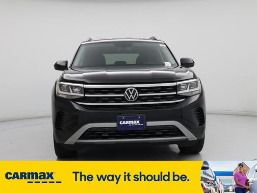 2023 Volkswagen Atlas SE w/Tech