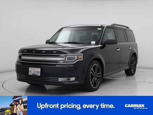 2014 Ford Flex Limited