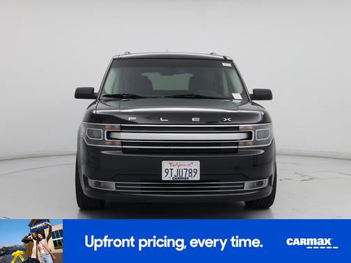 2014 Ford Flex Limited