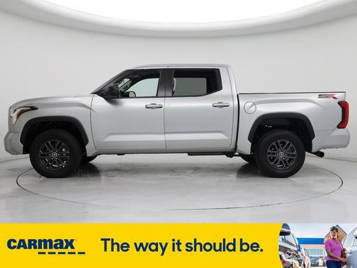 2023 Toyota Tundra SR5