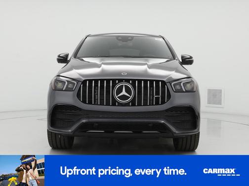 2023 Mercedes-Benz AMG GLE 53