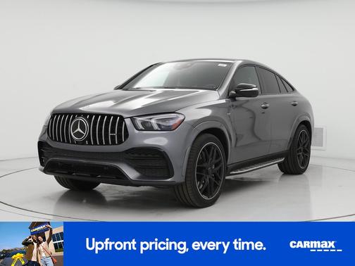 2023 Mercedes-Benz AMG GLE 53