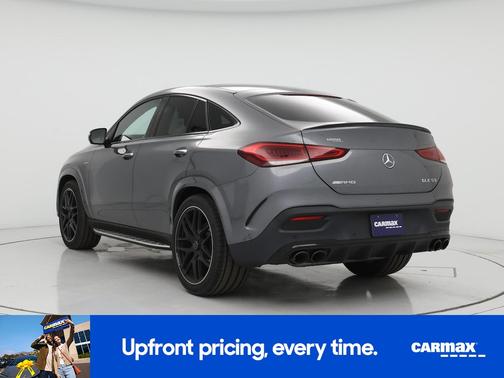 2023 Mercedes-Benz AMG GLE 53