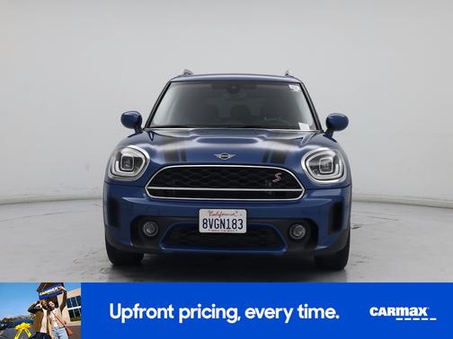 2021 MINI Countryman S