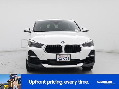 2021 BMW X2 SDrive28i