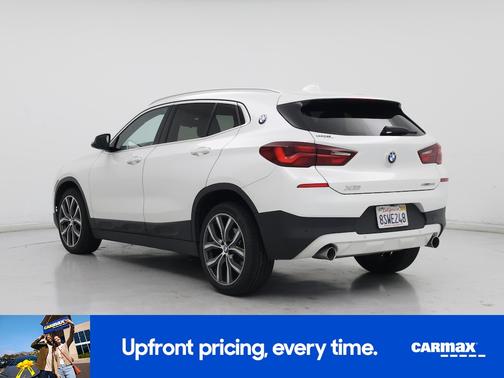 2021 BMW X2 SDrive28i