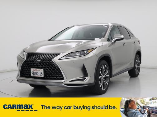 2022 Lexus RX 350 RX 350