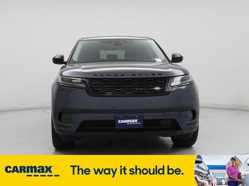 2025 Land Rover Range Rover Velar S