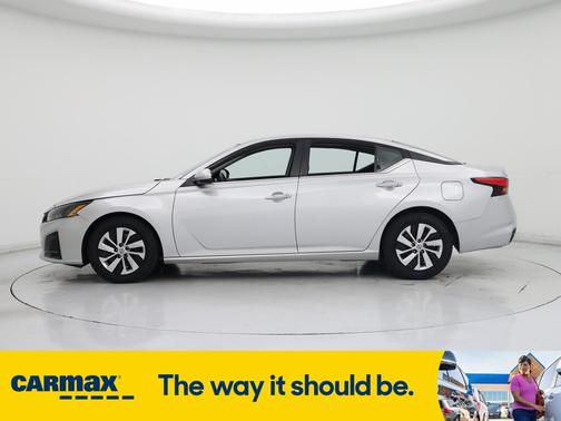 2023 Nissan Altima S