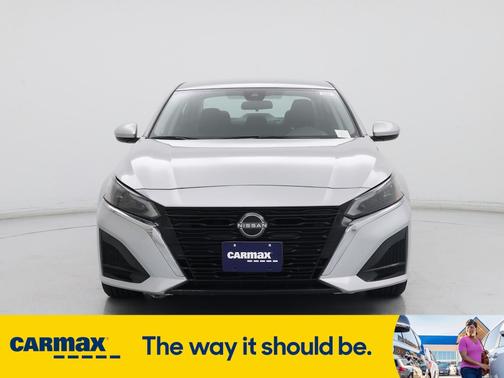 2023 Nissan Altima S