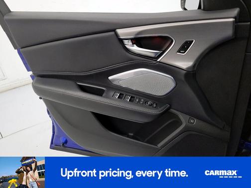 2020 Acura RDX SH-AWD A-Spec