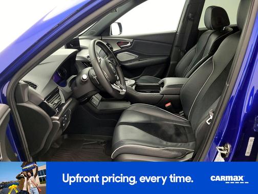 2020 Acura RDX SH-AWD A-Spec