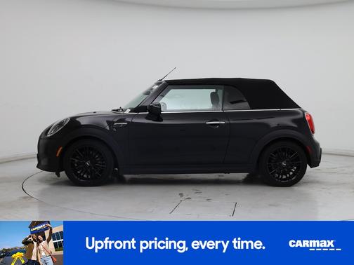 2024 MINI Convertible S