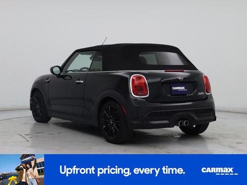 2024 MINI Convertible S