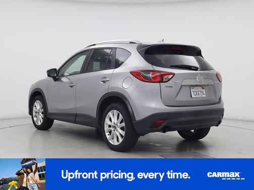 2014 Mazda CX-5 Grand Touring