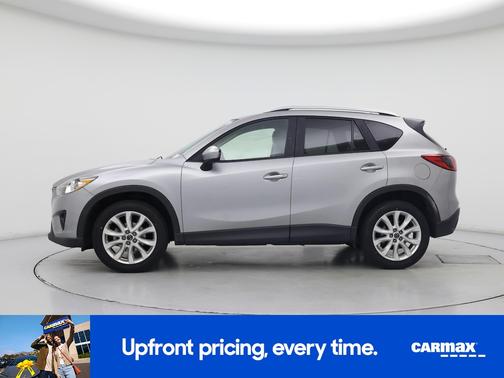 2014 Mazda CX-5 Grand Touring