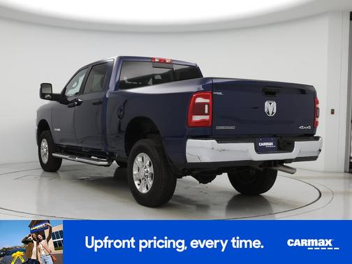 2024 RAM 2500 Bighorn
