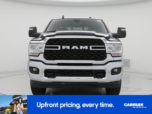 2024 RAM 2500 Bighorn