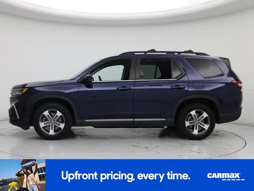 2023 Honda Pilot EX-L