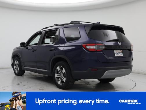 2023 Honda Pilot EX-L