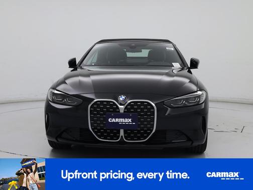 2022 BMW 430 I xDrive