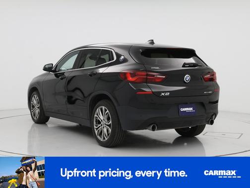 2020 BMW X2 XDrive28i