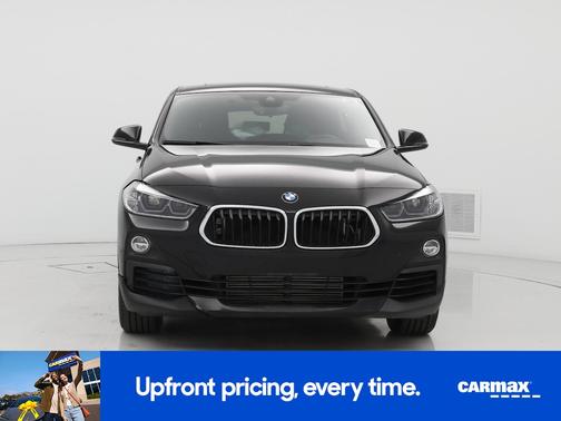 2020 BMW X2 XDrive28i