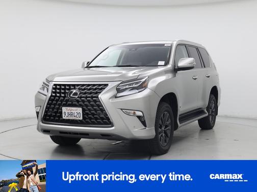 2023 Lexus GX 460 